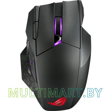 Игровая мышь ASUS ROG Spatha X
